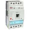 EKF mccb-13-32H-TR-av Автоматический выключатель AV POWER-1/3 32А 80kA TR
