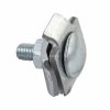 EKF vckd6x20-INOX Винтовой соединительный комплект двойной 6x20