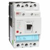 EKF mccb-13-125H-TR-av Автоматический выключатель AV POWER-1/3 125А 80kA TR