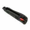 EKF ncm-50-exp Нож строительно-монтажный 18 мм НСМ-50 Expert