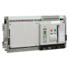 EKF mccb45-5000-5000v-4P-v2 Выключатель автоматический ВА-45 5000/5000А 4P 120кА
