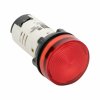 EKF ledm-ad16-r-24-65 Матрица светодиодная AD16-22HS 24В AC/DC IP65 PROxima
