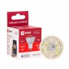 EKF slwf-gu10-rgbw Умная лампа GU10 Connect 5W WIFI RGBW