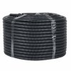 EKF tpnd-25-50m Труба гофр. ПНД с протяжкой d25 мм -Plast