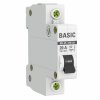 EKF SL29-1-20-bas Выключатель нагрузки 1P 20А ВН-29 Basic