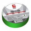 EKF Изолента класс А (профессиональная) (0,18х19мм) PROxima plc-iz-a-g