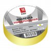 EKF Изолента класс В (общего применения) (0,13х15мм) PROxima plc-iz-b-y