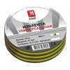EKF Изолента класс В (общего применения) (0,13х15мм) PROxima plc-iz-b-yg