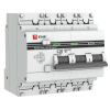 EKF DA32-20-30-4P-a-pro Дифференциальный автомат АД-32 3P+N 20А/30мА (тип А) 4,5кА
