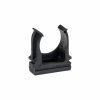 EKF derj-z-16-black Крепеж-клипса d16 мм -Plast