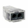 EKF plc-smk-102b Строительно-монтажная клемма 1,0-2,5мм2
