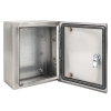 EKF mb-inox316-432 Щит "Inox" AISI 316 (400х300х200) IP66 У1