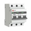 EKF SL125-3-80-pro Выключатель нагрузки 3P 80А ВН-125 PROxima