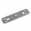 EKF ilp-05003 Пластина монтажная малая 170х40мм М8