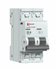 EKF S63220 Выключатель нагрузки 2P 20А ВН-63N PROxima