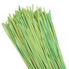 EKF Термоусаживаемая трубка ТУТ 2/1 PROximatut-2-yg-1m
