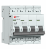EKF S63416 Выключатель нагрузки 4P 16А ВН-63N PROxima