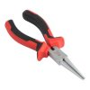 EKF Круглогубцы Master 160 мм Basic kg-160-mas