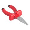 EKF Длинногубцы Master 160 мм 1000В Basic dg-160-mas-in