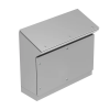 EKF mb-inox-96-120-40 Пульт управления напольный "Inox" AISI304 TP12 IP55 (960х1200х400)