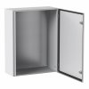 EKF mb65-655022 Щит с монтажной панелью ЩМПг- 65.50.22 IP65