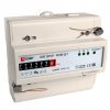 EKF Счетчик электрической энергии СКАТ 301М/1 - 10(100) Ш Р PROxima 30104P