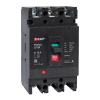 EKF mccb-125-18-3-16-ls Автоматический выключатель LS125 18кА 3P 16А