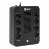 EKF SSW-1000 ИБП Линейно-интерактивный E-Power Home 1000 ВА PROxima