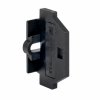 EKF ep-stb-m-2.5-black-r Заглушка для миниклеммы STB-2.5