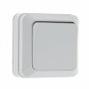 EKF Выключатель 1-клавишный 10А ENV10-021-10