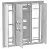 EKF uerv-4-1300-1300 Устройство этажное распределительное 1300х1300х150