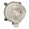 EKF RVG-10-500 Реле перепада давления (500 Па)