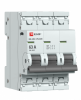 EKF S63363 Выключатель нагрузки 3P 63А ВН-63N PROxima