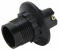 EKF Патрон карболитовый с кольцом PROxima LHC-E14-r-s