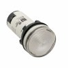 EKF ledm-ad16-w-24-65 Матрица светодиодная AD16-22HS 24В AC/DC IP65