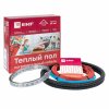EKF nk-1500 Теплый пол (нагревательный кабель) 1500Вт 100 м 10,0 м2