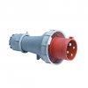 EKF Вилка переносная 0452 3Р+РЕ+N 125А 380В IP67 PROxima ps-0452-125-380