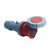 EKF Розетка переносная 2352 3Р+РЕ+N 63А 380В IP67 PROxima ps-2352-63-380