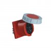EKF Розетка стационарная внутренняя 3452 3Р+РЕ+N 125А 380В IP67 PROxima ps-3452-125-380