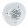 EKF ИК датчик движения потолочный 1200Вт 360гр. до 6м IP20 PROxima dd-ms-28A