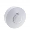EKF Микроволновый датчик движения 1200Вт 360гр. до 8м IP20 PROxima dd-mw-703