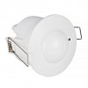EKF Микроволновый датчик движения 1200Вт 360гр. до 8м IP20 PROxima dd-mw-701