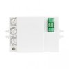 EKF Микроволновый датчик движения 1200Вт 360гр. до 8м IP20 dd-mw-706
