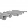 EKF Труба гладкая жесткая ПВХ d25 PROxima trg-25-3n
