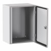 EKF mb65-403022 Щит с монтажной панелью ЩМПг- 40.30.22 IP65