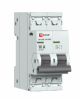 EKF S63216 Выключатель нагрузки 2P 16А ВН-63N PROxima
