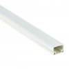 EKF Канал кабельный Plast PROxima kk-15-10