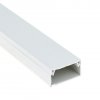 EKF Канал кабельный Plast PROxima kk-40-25