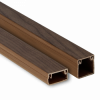 EKF Канал кабельный Plast PROxima kk-12-12d