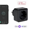 EKF RCS-2-WF Умная розетка Сonnect PRO Wi-Fi